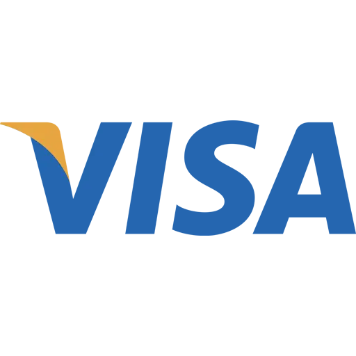 VISA Card Logo