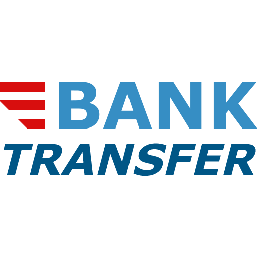Bank Transfer Logo